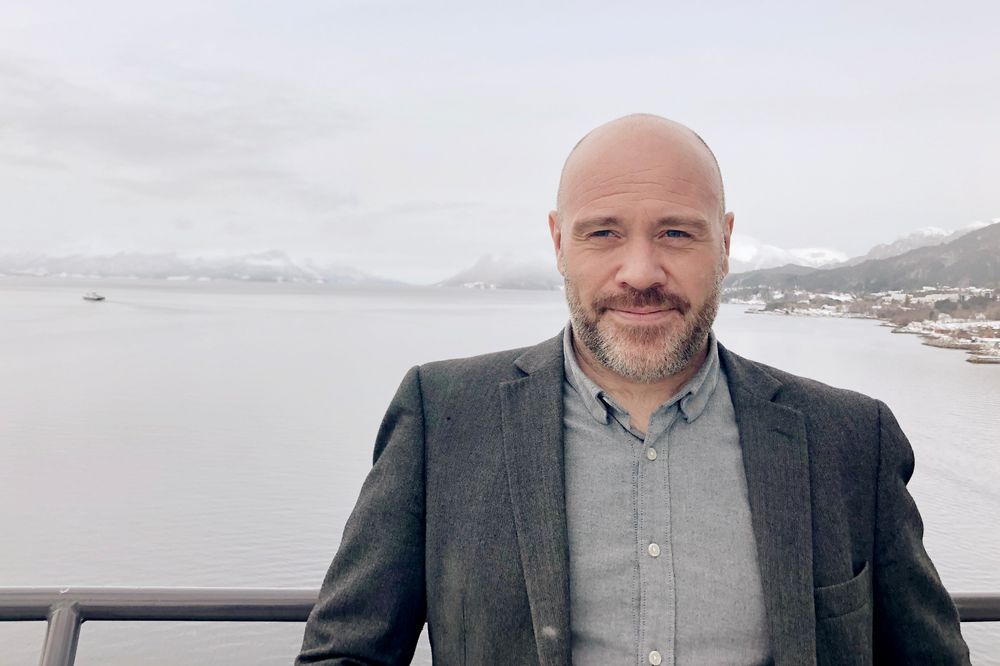 Thomas Bjørdal, leder for klyngen som mottar EU-pengene, mener det vil gjøre det mulig å ta hydrogenprosjektene videre fra pilot-nivå.