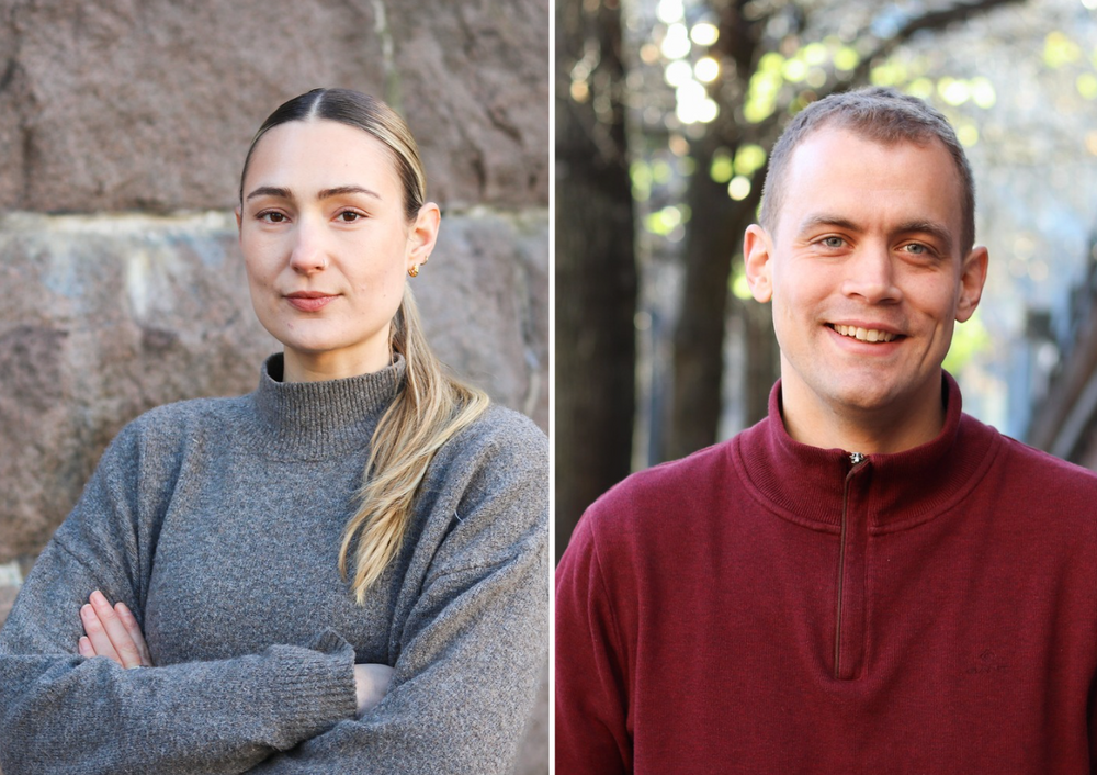 Store deler av fastlandsindustrien har ikke reelle alternativer, skriver  Martine Mørk og Thomas Ulstein i Miljøstiftelsen Zero.