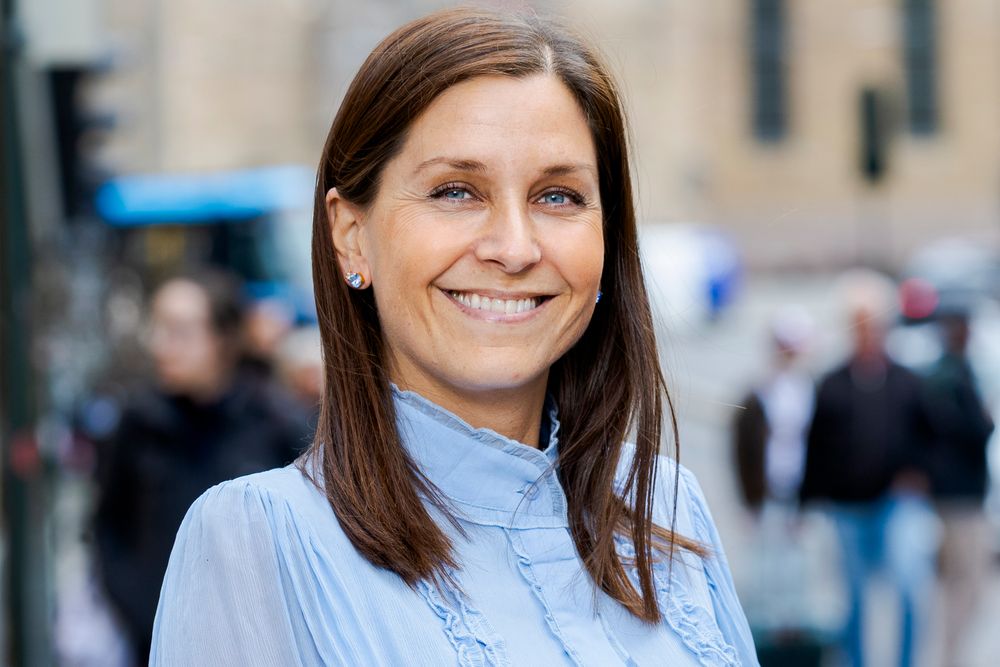 At TU Media har både kvinnelig redaktør og styreleder i dag, er takket være enorme framskritt både teknologisk og politisk de siste 200 årene, skriver Kristina Fritsvold Nilsen.