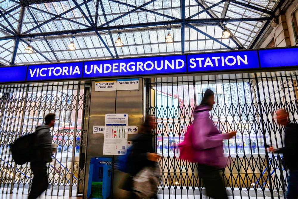 Snart kan britene reise med bane som har fått strøm fra solenergi.