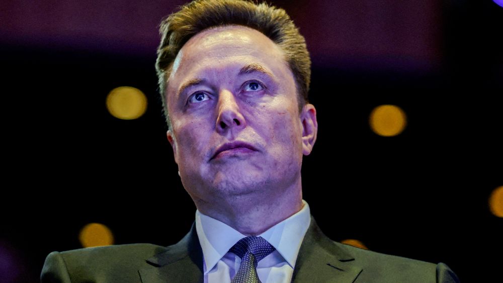 Elon Musk har store planer, og som vanlig finnes det mange skeptikere – ikke minst rivalene.
