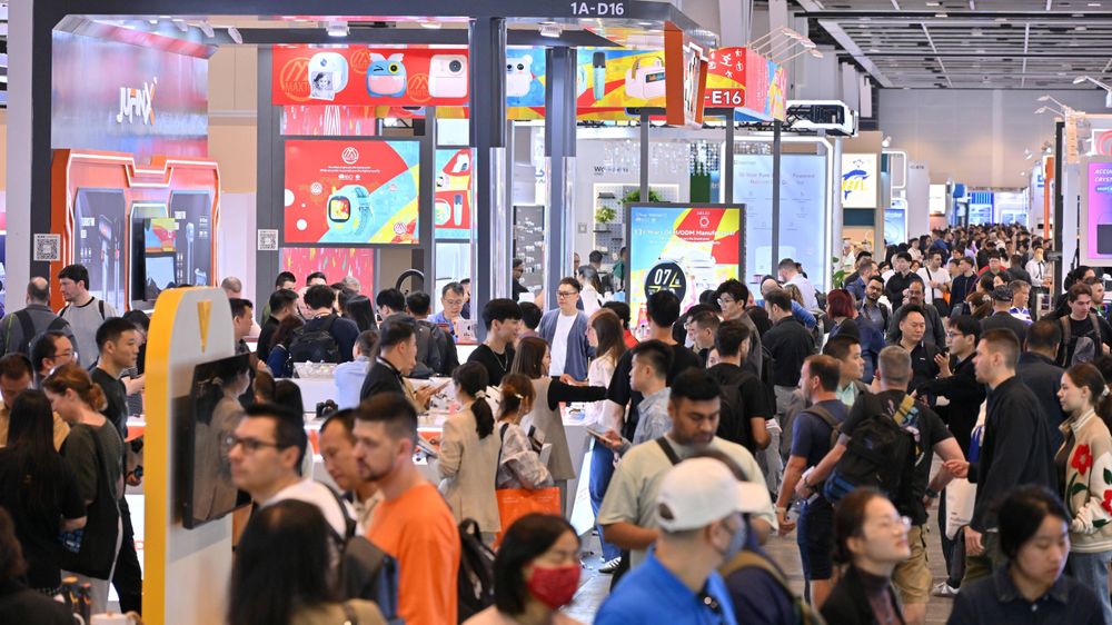 I 2025 trakk InnoEX og Electronics Fair (Spring Edition)  rundt 88 000 besøkende fra hele verden. 