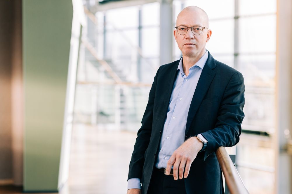 – Folk skal ikke måtte gjette hvordan dataene deres er beskyttet, eller hvor nøklene faktisk ligger, skriver Tor Indstøy, som er sikkerhetsekspert i Telenor.