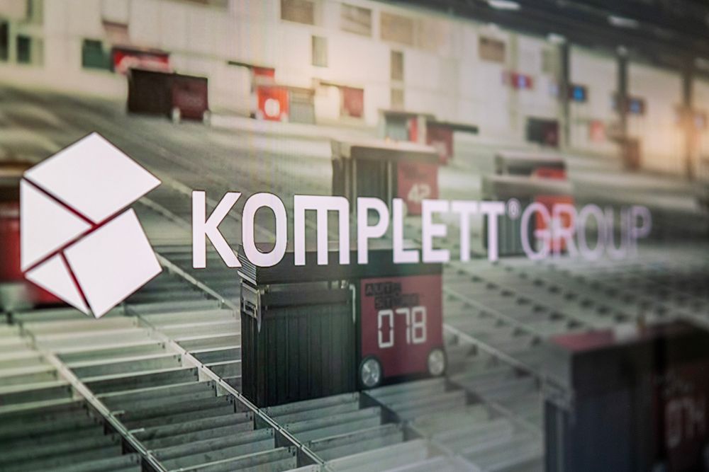 Komplett må finne seg ny konsernsjef.