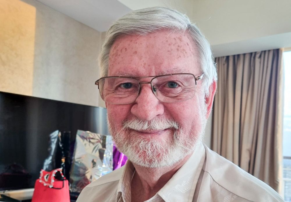 Leif Jensen er i dag pensjonist og har nesten et helt arbeidslivs erfaring med åpen kildekode.