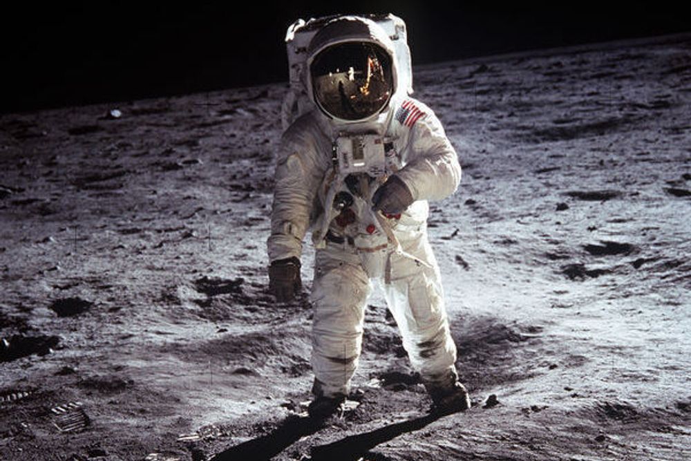 Det er lenge siden vi landet på månen. Hvordan kom vi dit? Og hva vil romfarten by på i fremtiden?