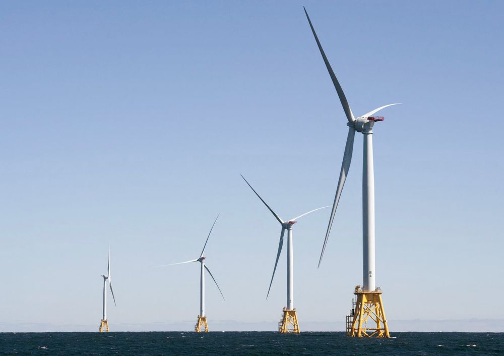 – Norge trenger mer kraft til industriutvikling, klimaomstilling og digitalisering, sier administrerende direktør i NHO, Ole Erik Amlid.