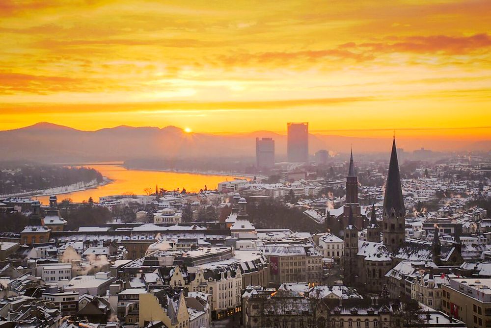 Statlige ansatte i Bonn i Tyskland må fremover forberede seg på å bytte ut filformatene de benytter seg av i hverdagen.
