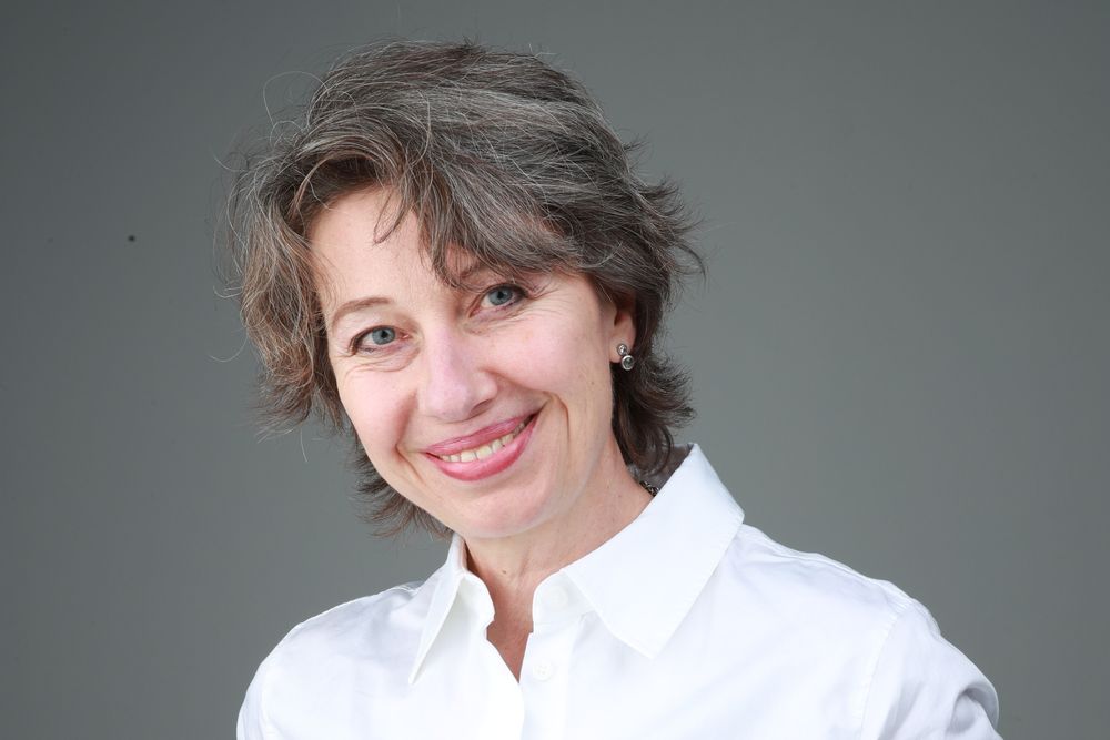 – Da oljen ble funnet, var ikke problemet å hente den opp, men å bygge institusjoner som sikret eierskap og verdiskapning. Nå står vi overfor en tilsvarende utfordring – men ressursen er ikke fysisk, og infrastrukturen er global, påpeker Silvija Seres.