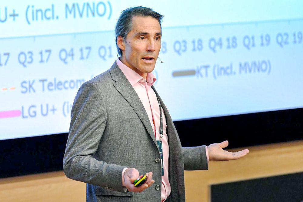 Tefficient-gründer Fredrik Jungermann har gitt digitaliseringsministeren nok en rapport som konkluderer med at Norge er dyrest i Norden på mobil og bredbånd.