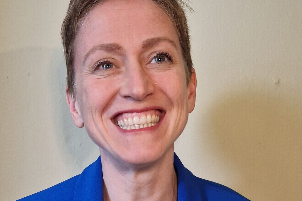 Folk spør meg om vi bør avlyse planlagt opplæring i høyrisikokrav, skriver Ley Muller. Hun råder til å gi gass.