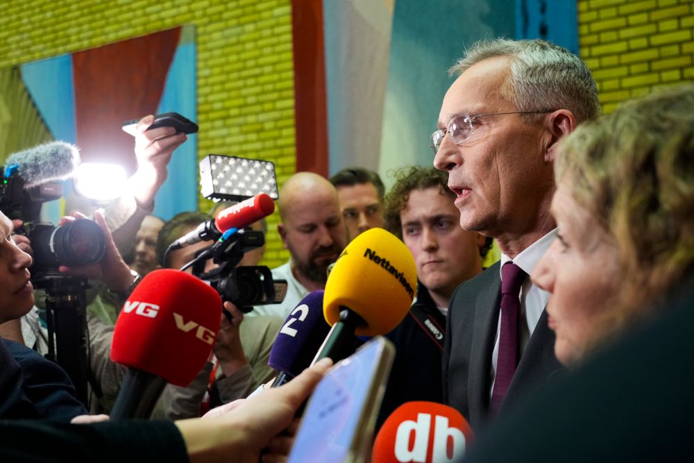 Jens Stoltenberg og regjeringen tapte mot flertallet i Stortinget om å sette ned avgiftene på diesel og bensin.
