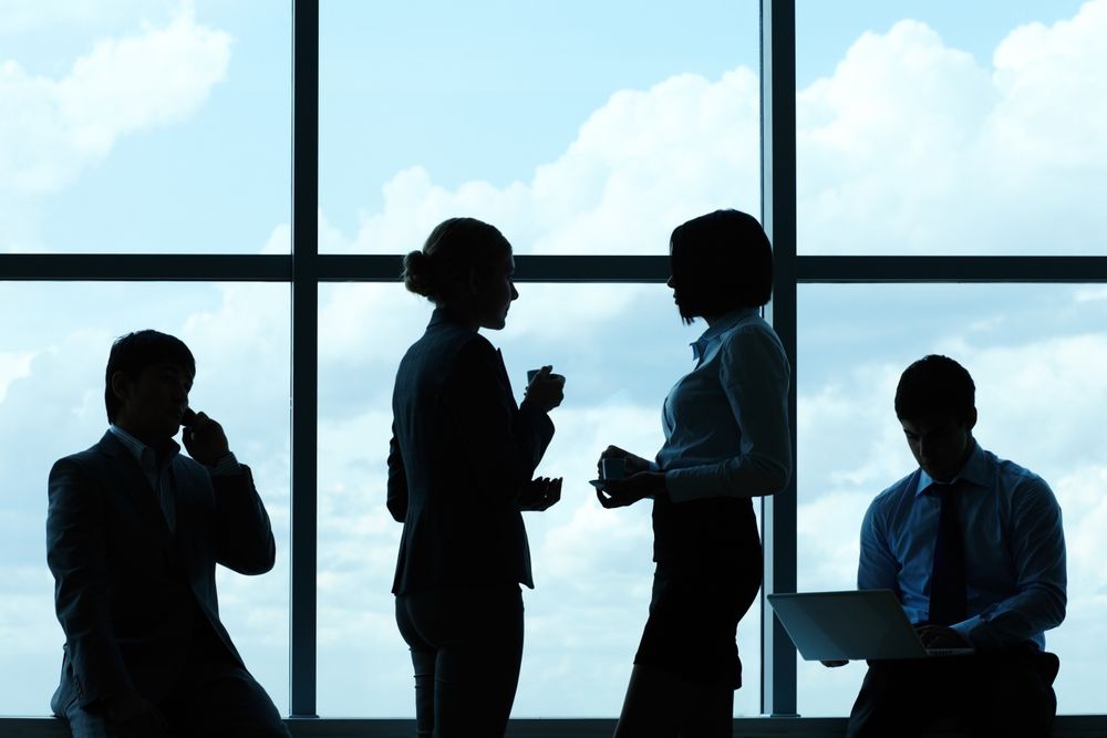 – Hvordan vi snakker om teknologien, påvirker også hva som utvikles, hvem som får definere rammene og hvilke løsninger vi ender opp med, skriver ukas spaltist.