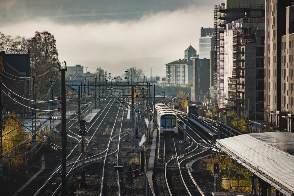 Ruter og Sporveien mener at T-banens framtidige kapasitetsbehov kan løses på enklere vis og med lavere kostnader enn med ny tunnel.