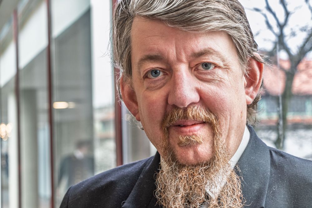 Vi kan kjapt fylle opp lagrene våre, mener Strømmen: – Hvorfor i all verdens navn nøler vi med å gjøre det?