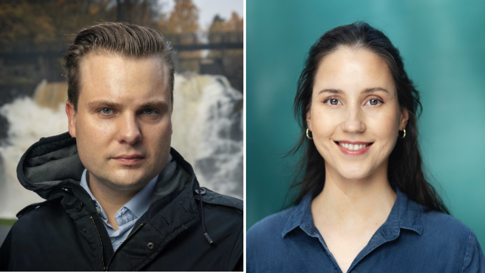 Vi trenger utslippsfrie kraftkilder som kan supplere væravhengig produksjon. Batterier er ingen avgjørende løsning, skriver Jonas Kristiansen Nøland og Sara Nøland.