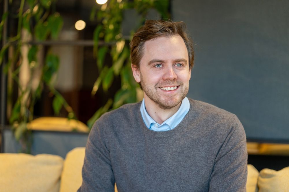 Behovet for programvare er i praksis langt større enn det virksomheter har råd til å realisere i dag, skriver Erlend Stokke i Witted Norge.