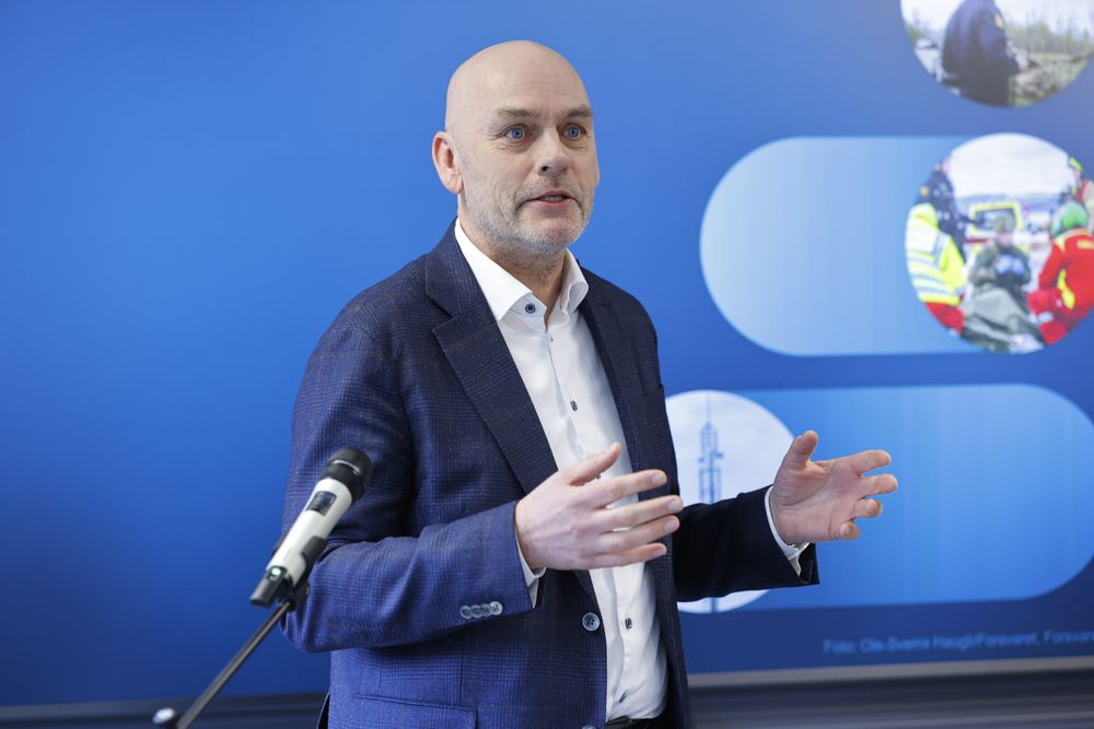 Telia Norge-sjef Bjørn Ivar Moen forteller om flere høydepunkter i sitt første kvartal som leder for selskapet, men også om krevende tider etter at det ble avslørt et datainnbrudd. 