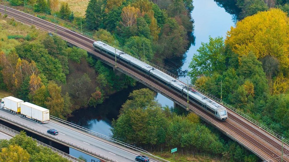 Tirsdag la den svenske regjeringen fra svensk NTP, som heter Nationell transportinfrastrukturplan för perioden 2026–2037. 