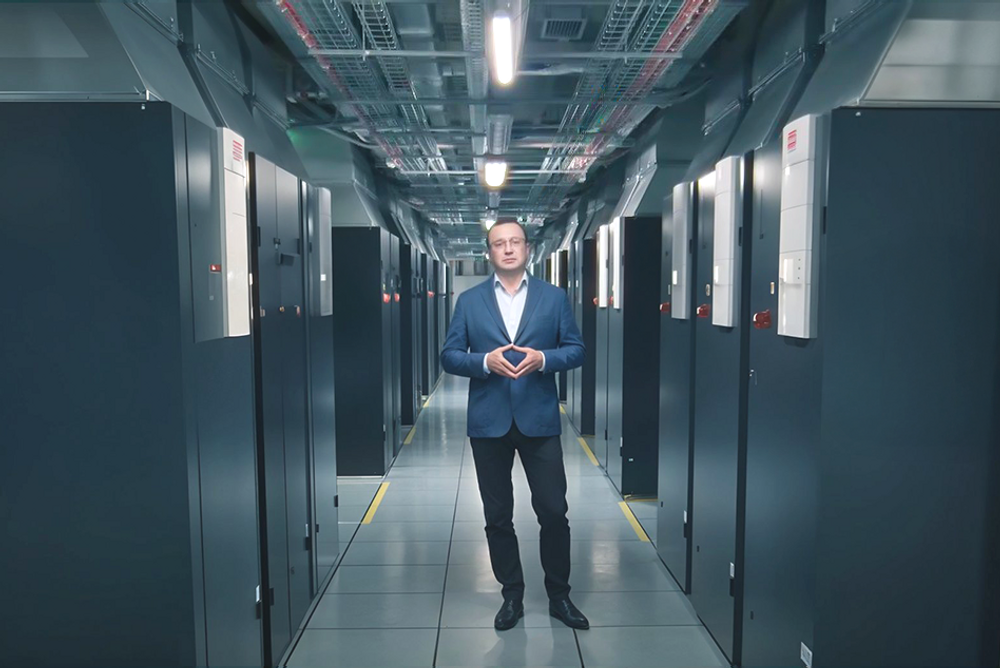 Etter at donerte Azure-tjenester tok slutt, fikk tusenvis av ukrainske selskaper fakturaer de aldri hadde sett maken til, hevder Maxim Ageyev.