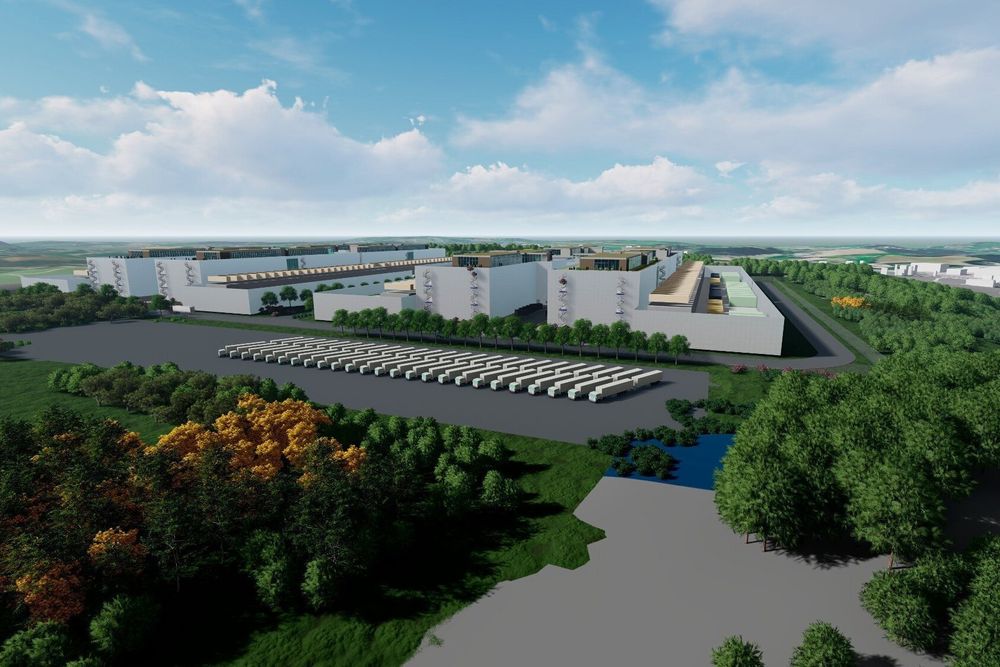 SVs kommunestyrerepresentant i Time kommune, Øystein Nereng, krever å få vite hvilken storkunde Green Mountain skal ha inn i datasenteret de holder på å bygge i Time kommune sør for Stavanger.