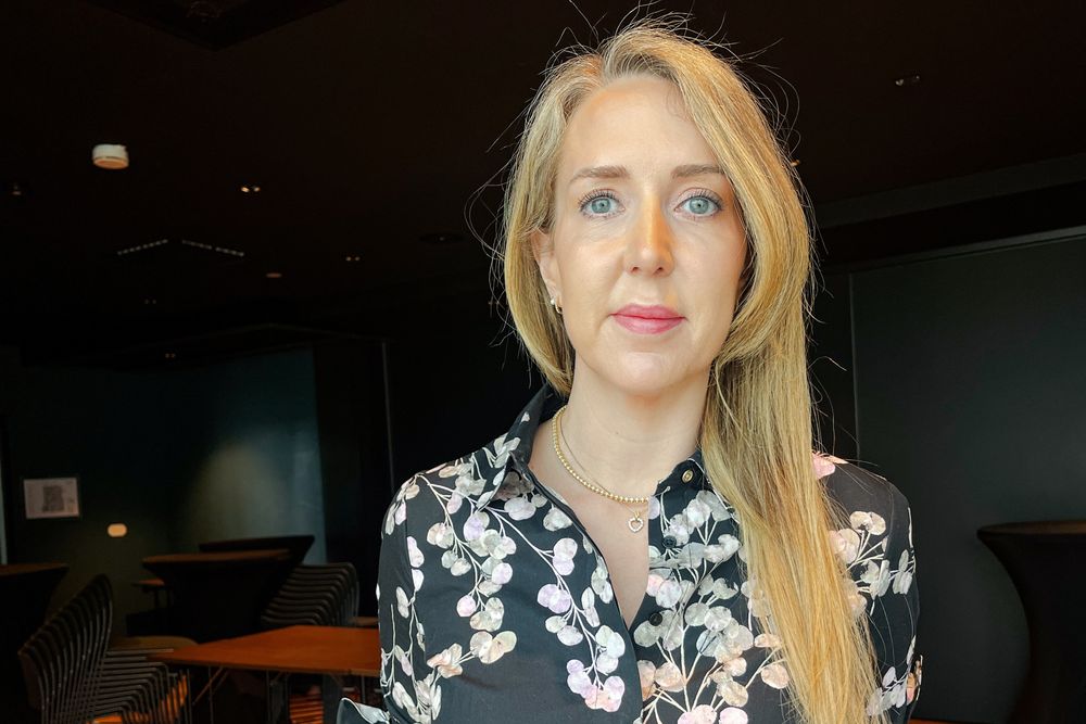 Therese Trulsen i Wikborg Rein peker på at Kina nå har tatt havvind inn i den neste femårsplanen sin. Da kan de gjøre tilsvarende satsing på havvind som de gjorde på elbil for 10–15 år siden. 