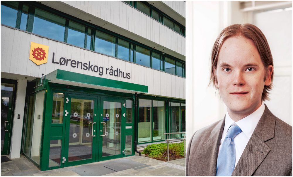 Lørenskog kommune er offer for et samfunnsproblem vi nå ser starten på. Sikkerhetsekspert Tor Erling Bjørstad sier vi ser fronten av et stort antall sårbarheter som nå blir gjort offentlig tilgjengelige og åpne for å utnyttes.