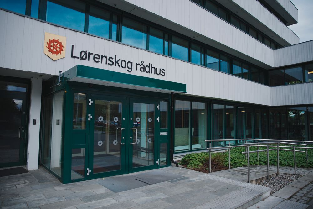 Hackerangrepet mot Lørenskog kommune skaper store utfordringer for både ansatte og tjenesteproduksjonen.