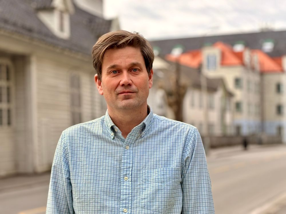  Det finnes alternativer til ny Rikstunnel. Et av dem er at flere tog stopper på Oslo S og at passasjerene bytter der, skriver Kjetil Gillesvik i tankesmien Initiativ Vest.