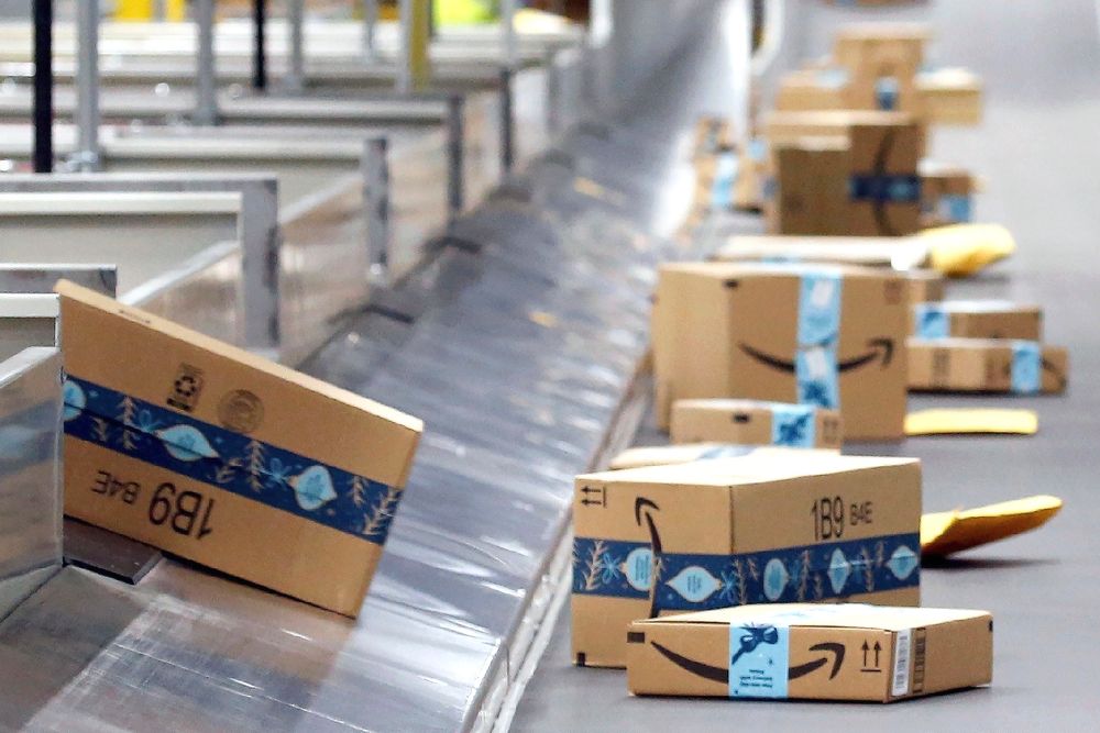 Amazon-ansatte bruker KI til irrelevante ting, sier kilder.