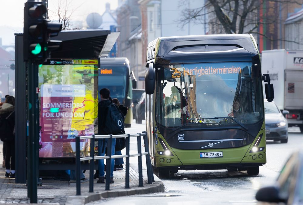 Europeiske bussprodusenter har de siste årene bygget opp et bredere utvalg av elektriske busser for både by- og regionaltrafikk.