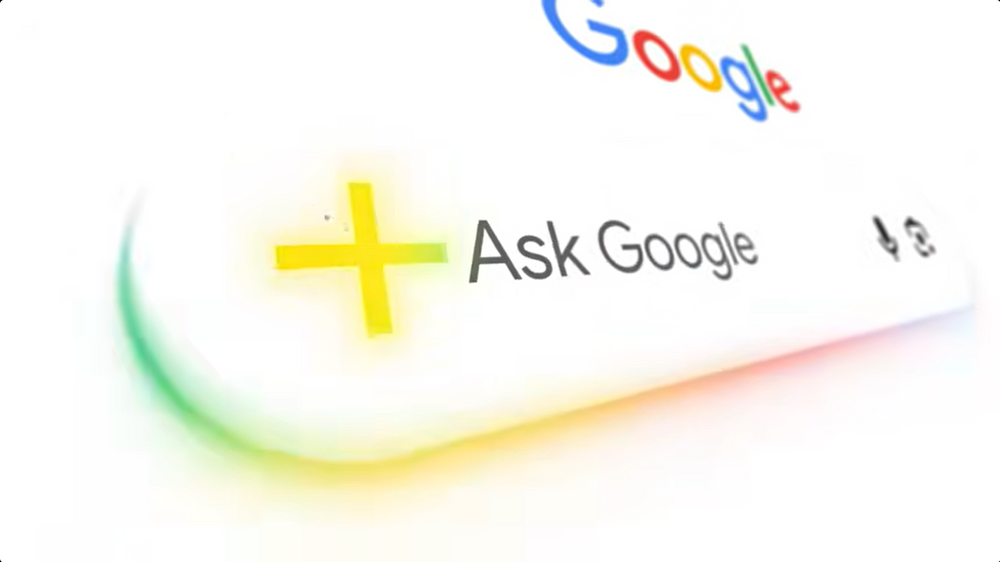 Google Søk får en kraftig KI-oppgradering, som nesten alt annet i disse dager.