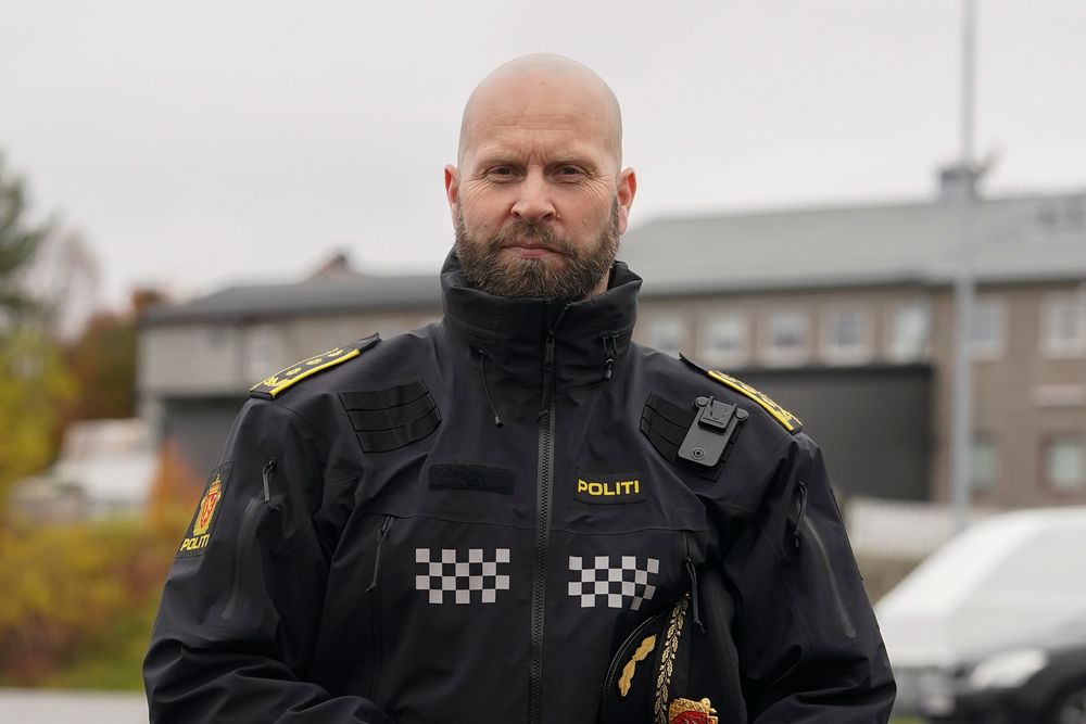 Politiet i Finnmark avdekker ofte manipulasjon av GPS-signaler, såkalt spoofing, sier stabssjef Tarjei Sirma-Tellefsen.
