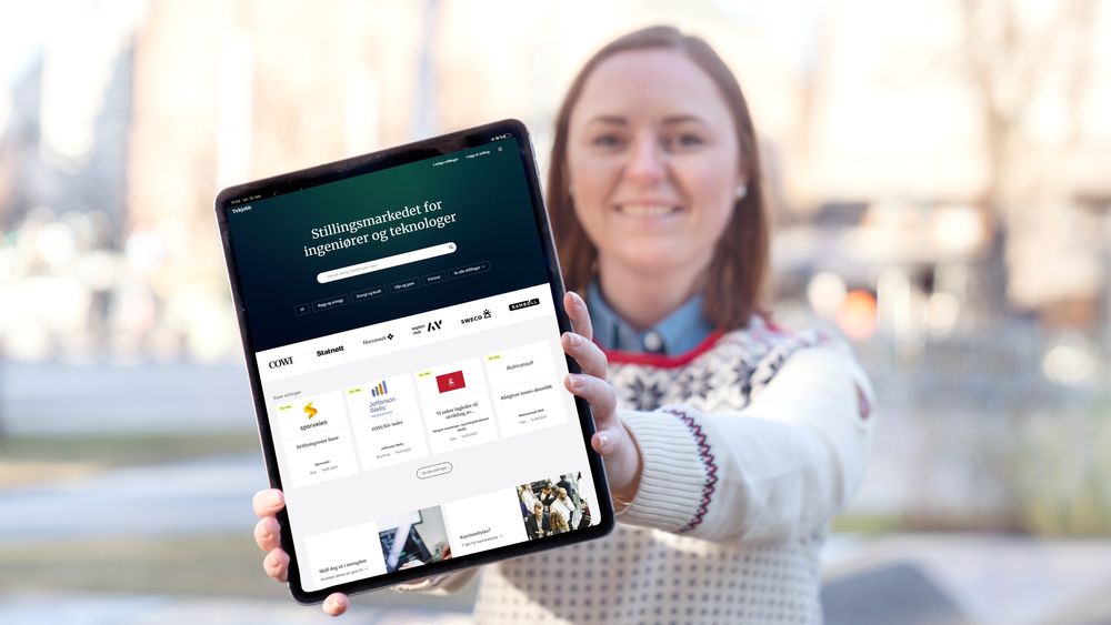 Tekjobb.no samler nå inn svar til Tekjobb-indeksen 2026