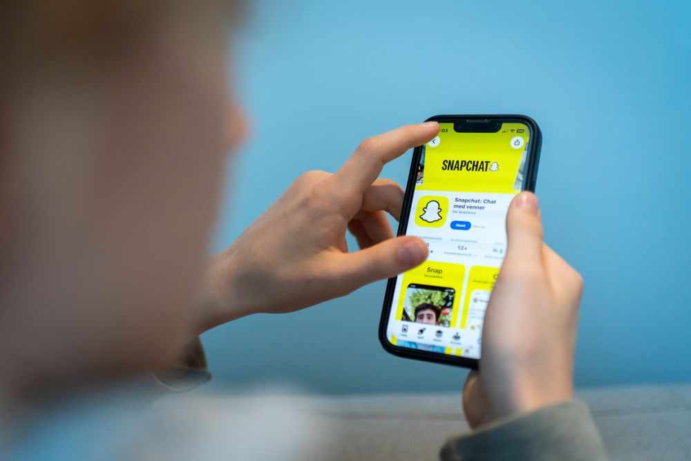 Det nye lovforslaget inneholder ikke noen sanksjonsmuligheter mot tech-selskapene. 