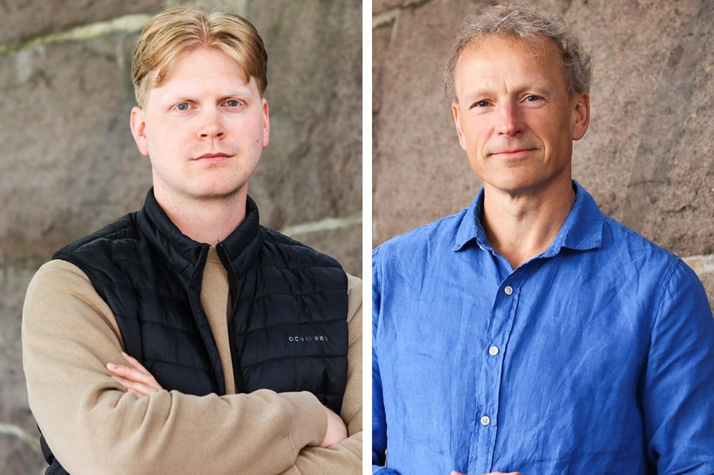 Enova og andre virkemidler er viktige for å få frem fartøy, drivstoffproduksjon og infrastruktur. Men støtte alene er ikke nok dersom etterspørselen uteblir, skriver Kristian Hov (t.v.) og Stig Schjølset i Miljøstiftelsen Zero.