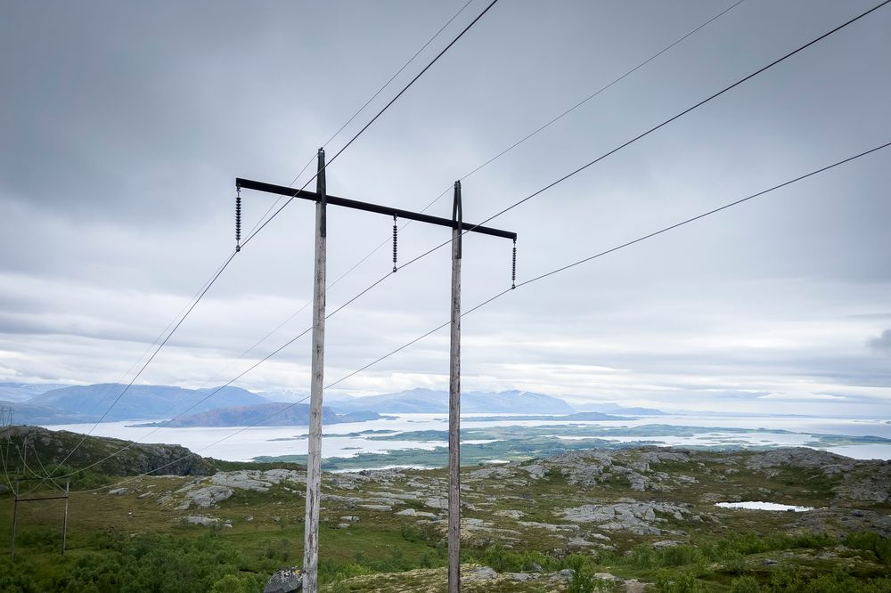 Tre tiltak kan hjelpe på nettkapasiteten, mener innleggsforfatteren.