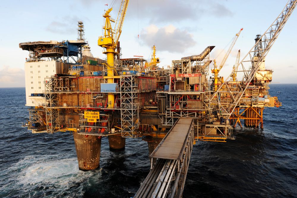 Offshore Norge og fagforeningene Styrke, Safe og Lederne kom natt til fredag til enighet i sokkeloppgjøret.