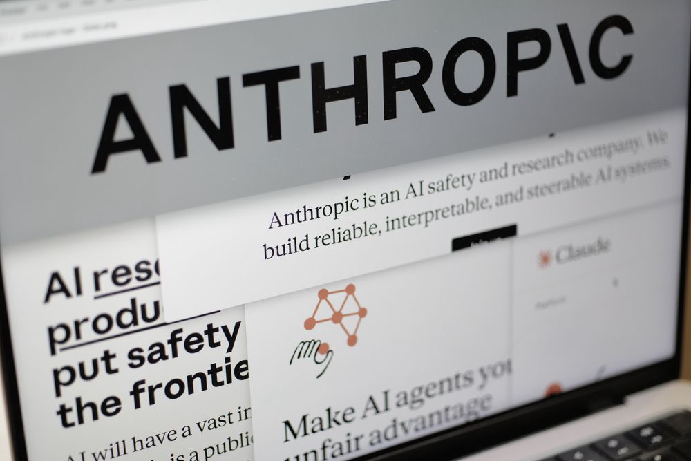 Anthropic advarer om at menneskeheten er i ferd med å miste kontrollen over de mest avanserte KI-modellene.