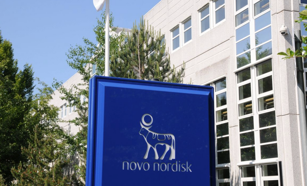 Novo Nordisk jobber ennå med å få på plass sitt nye utviklingsmiljø. 