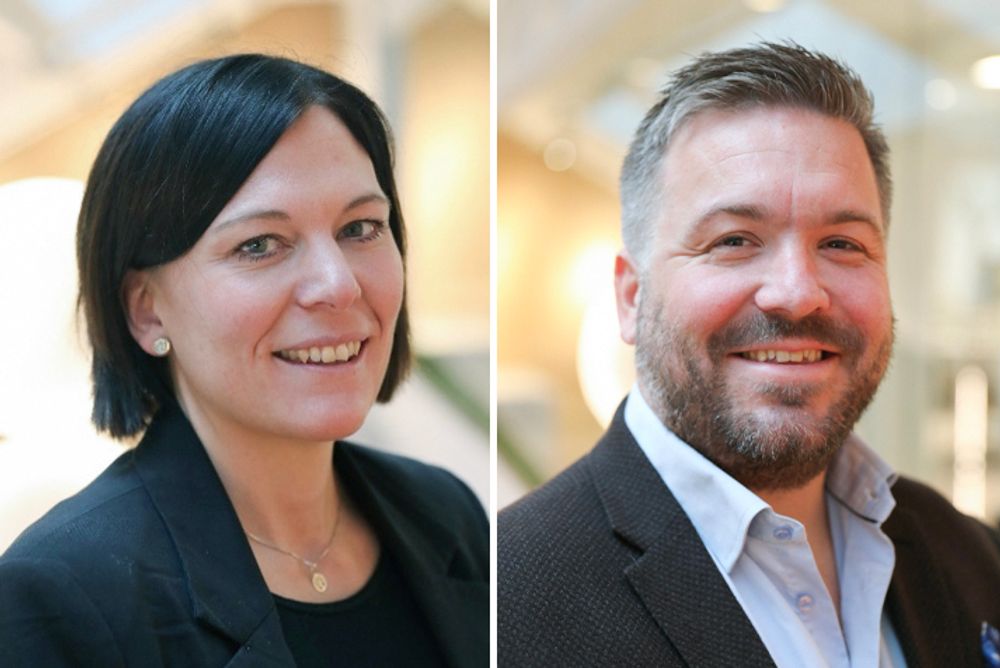 Det er viktig å understreke at digitale løsninger ikke er statiske, skriver Kjersti Wilson i Konsilito og Jørgen Taxt Walnum i Integrerings- og mangfoldsdirektoratet
