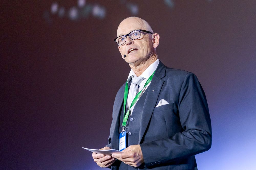 Styreleder Ståle Kyllingstad i Norsk Industri mener Høyres stortingsforslag om ytterligere utredninger av havvindutbygging på norsk sokkel skaper usikkerhet for industrien.