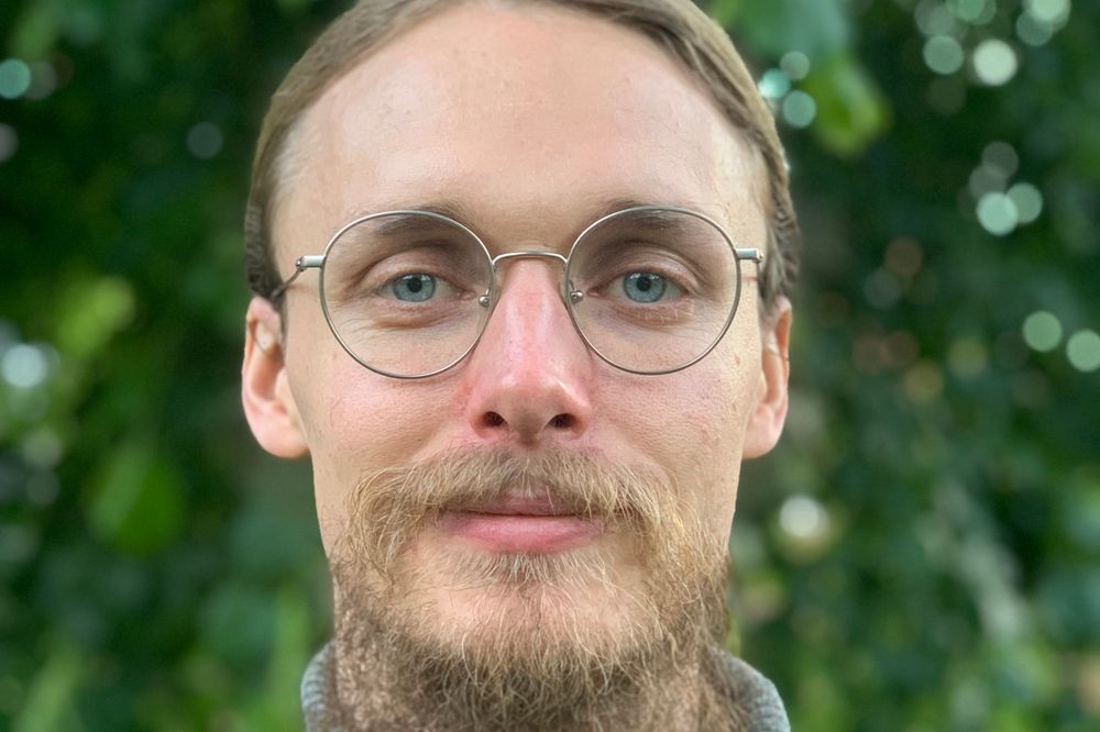 Sverre Stafsengen Broen, medlem av faggruppen for demokratisk digitalisering i Attac Norge.