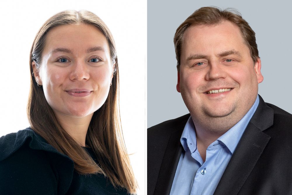 Klarere avtaletekst og bedre veiledning om datarettigheter vil åpne for tryggere, mer innovative og mer profesjonelle leveranser fra markedet, skriver Frida Åberg Mokkelbost og Jan Henrik Skogen i DFØ.