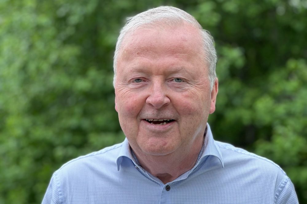 Øistein Eriksen har vært med på mye siden han startet i mobilbransjen i 1993. Nå har han startet mobiloperatøren Verimo.