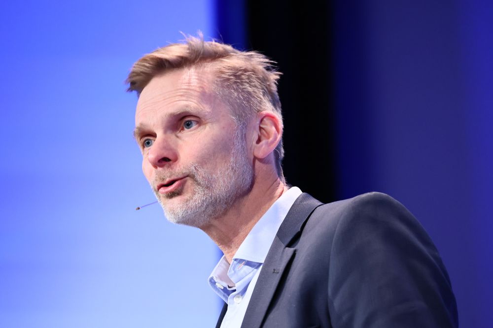 Det bør opprettes en digital spesialstyrke som kan mobiliseres raskt når det haster, mener Øyvind Husby i Tek Norge.