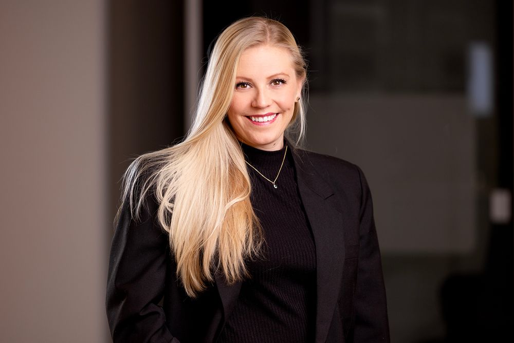 Det er lett å undervurdere hvorfor bedrifter kjøper programvare som en service (SaaS), mener Emilie Nøss Wangen i Superoffice.