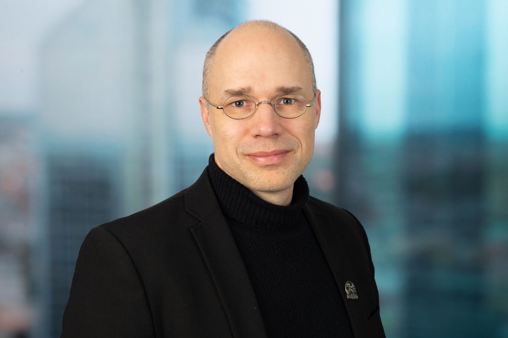 Andreas Ahlgren I Sopra Steria.