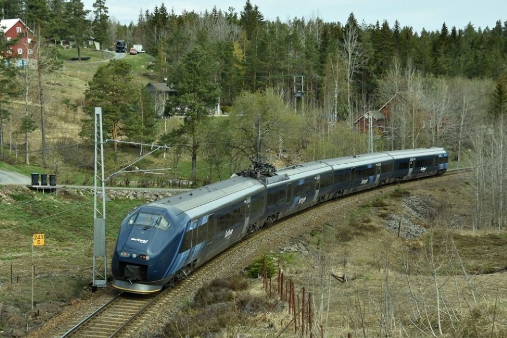 Passasjerene på Sørlandsbanen er mindre fornøyde enn i fjor. Forsinkelser og innstillinger trekker ned i Jernbanedirektoratets ferske kundeundersøkelse.