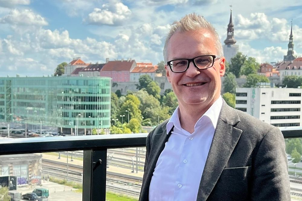 – La oss ta tilbake kontrollen over vår digitale infrastruktur, bygge norsk kompetanse og samarbeide med Europa for å dele kostnader og løsninger, skriver Håvard Ellefsen i Industry62.